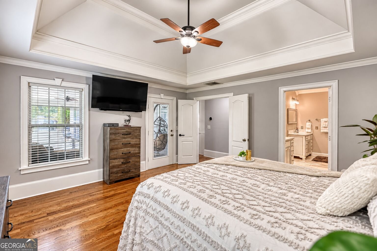4140 Mount Paran Drive Social Circle - Photo 25