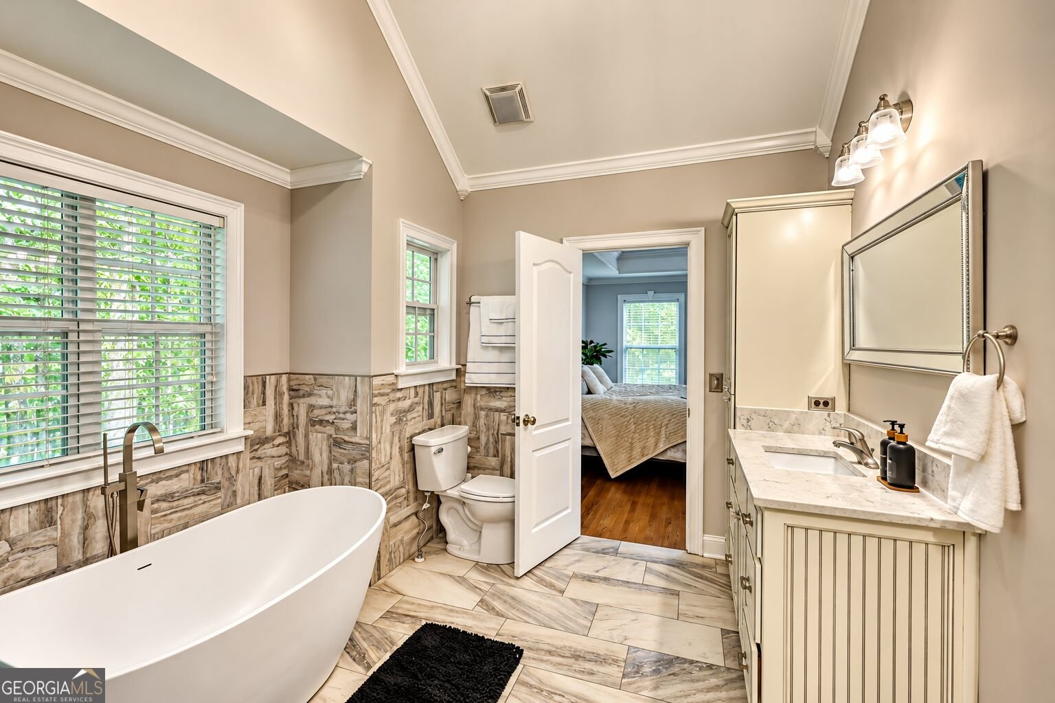 4140 Mount Paran Drive Social Circle - Photo 31