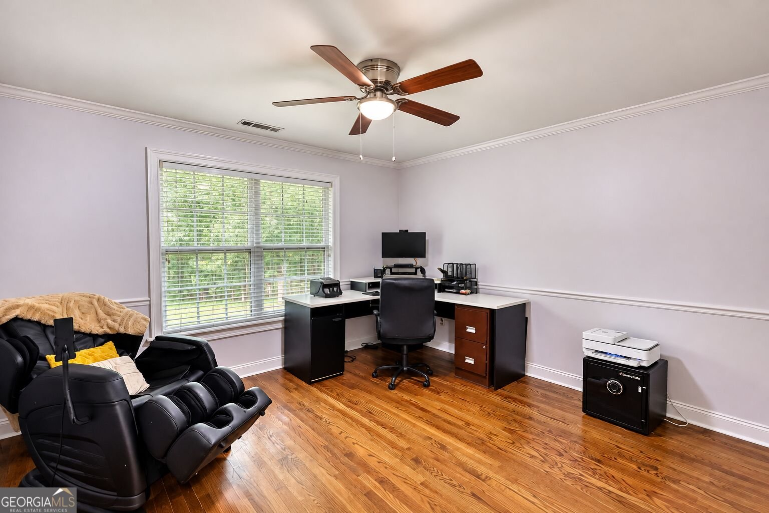 4140 Mount Paran Drive Social Circle - Photo 35