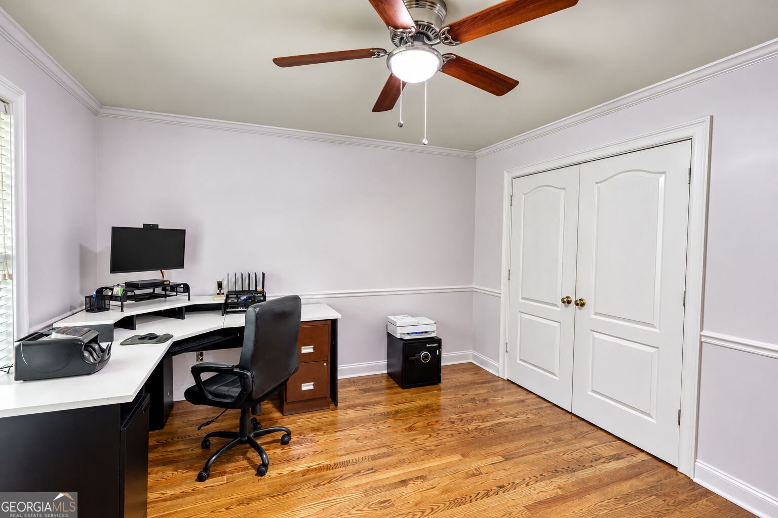 4140 Mount Paran Drive Social Circle - Photo 36