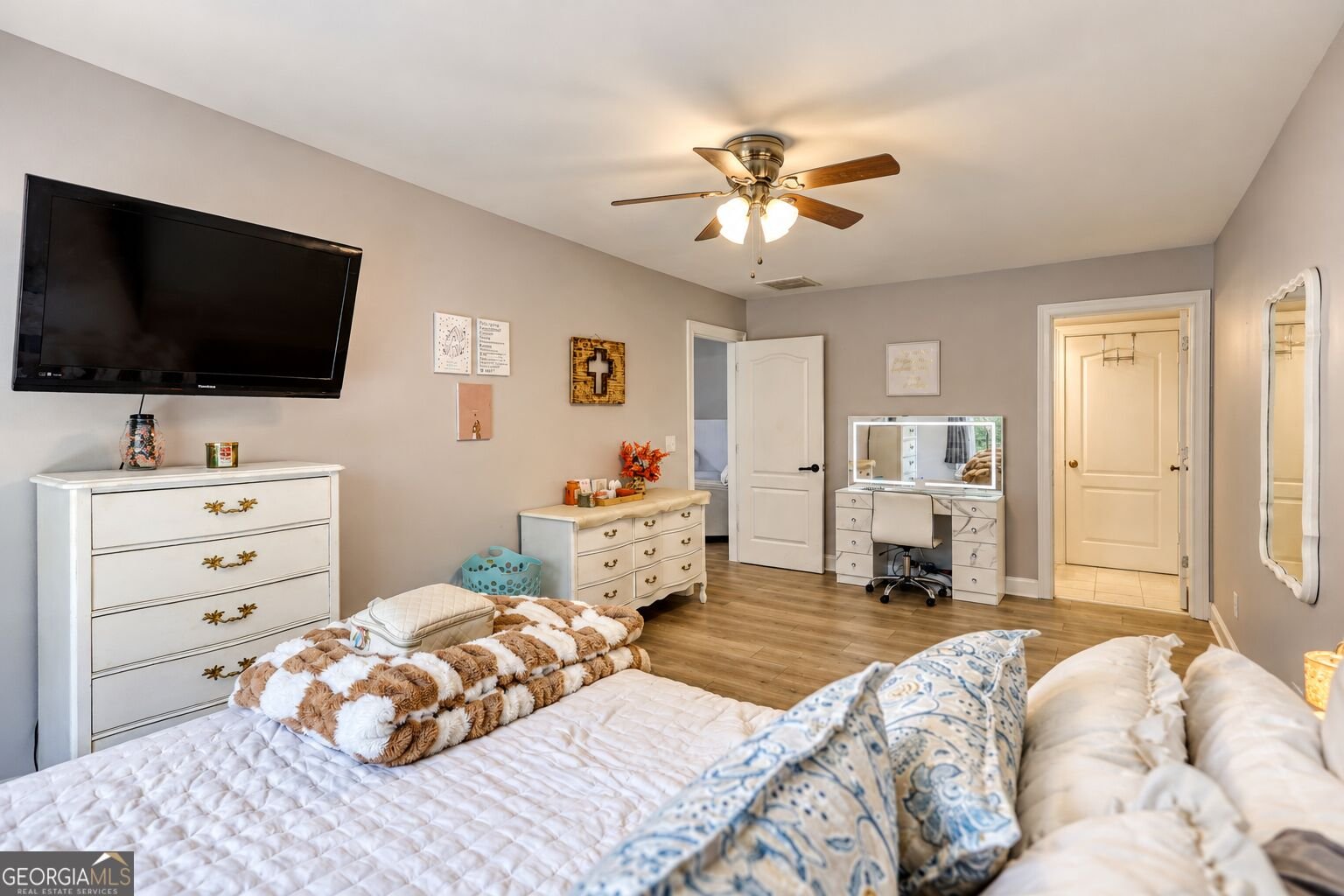 4140 Mount Paran Drive Social Circle - Photo 41