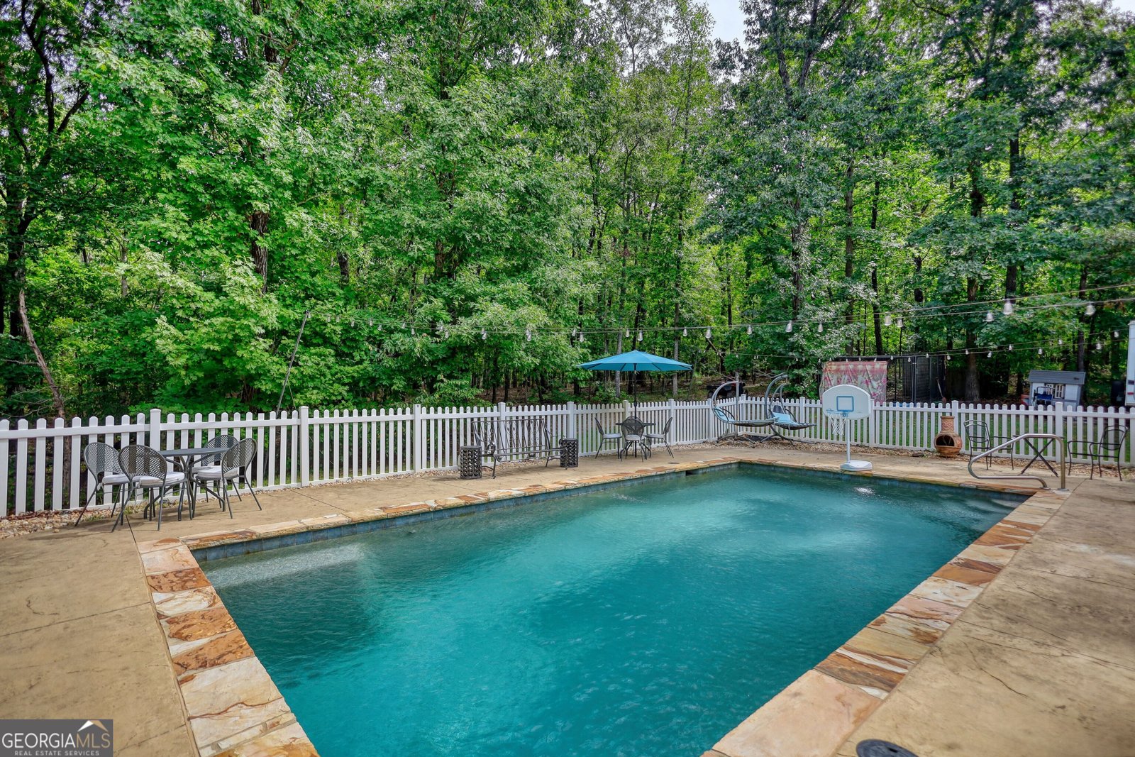 4140 Mount Paran Drive Social Circle - Photo 48