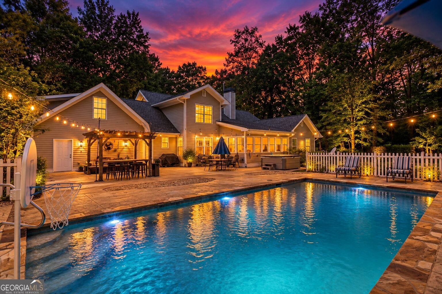 4140 Mount Paran Drive Social Circle - Photo 49