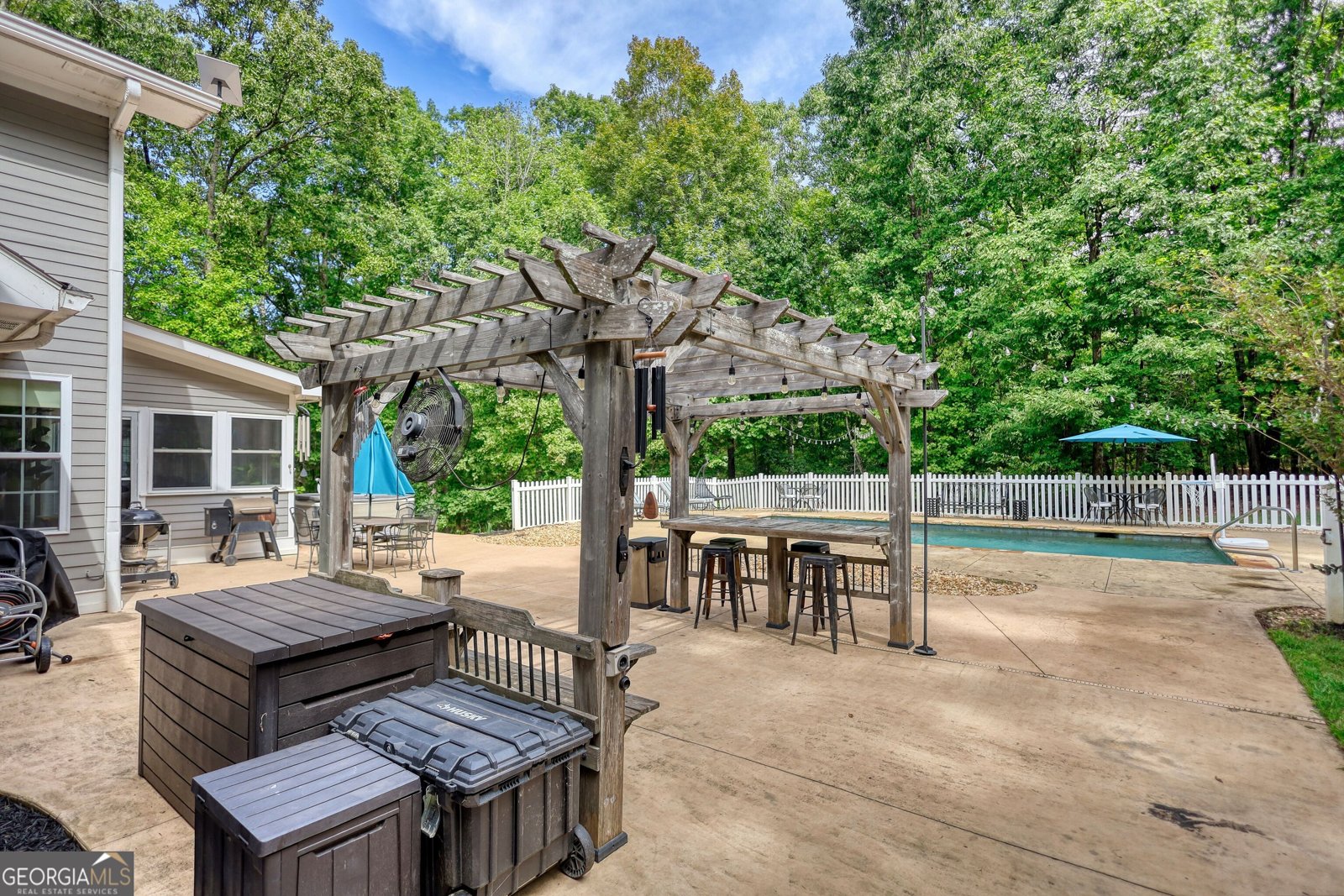 4140 Mount Paran Drive Social Circle - Photo 50