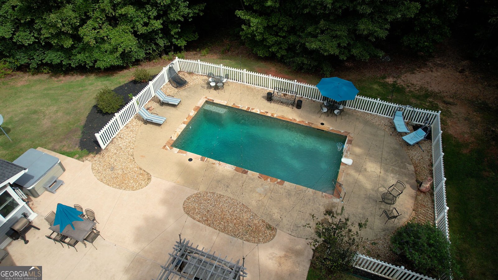 4140 Mount Paran Drive Social Circle - Photo 52