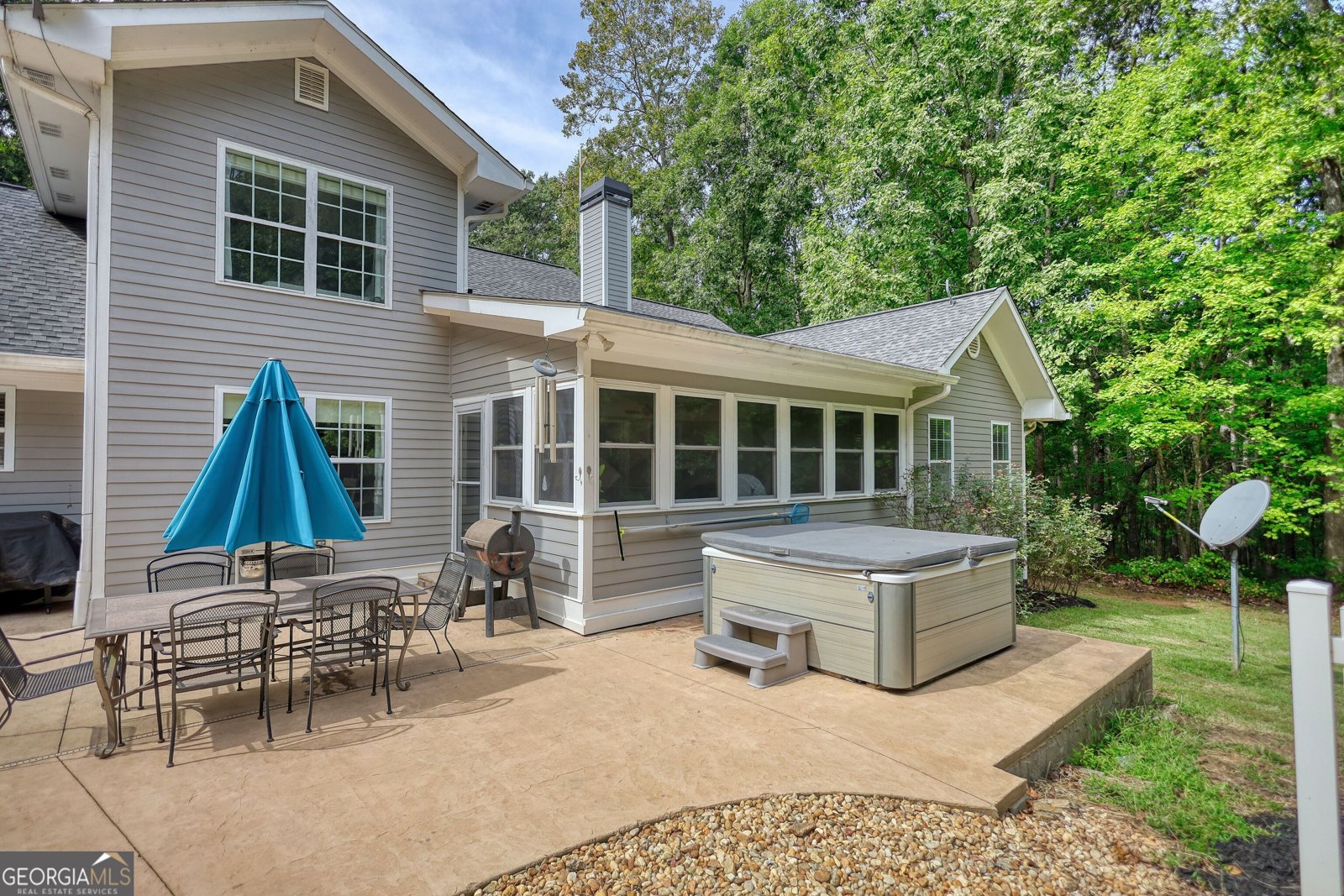 4140 Mount Paran Drive Social Circle - Photo 54