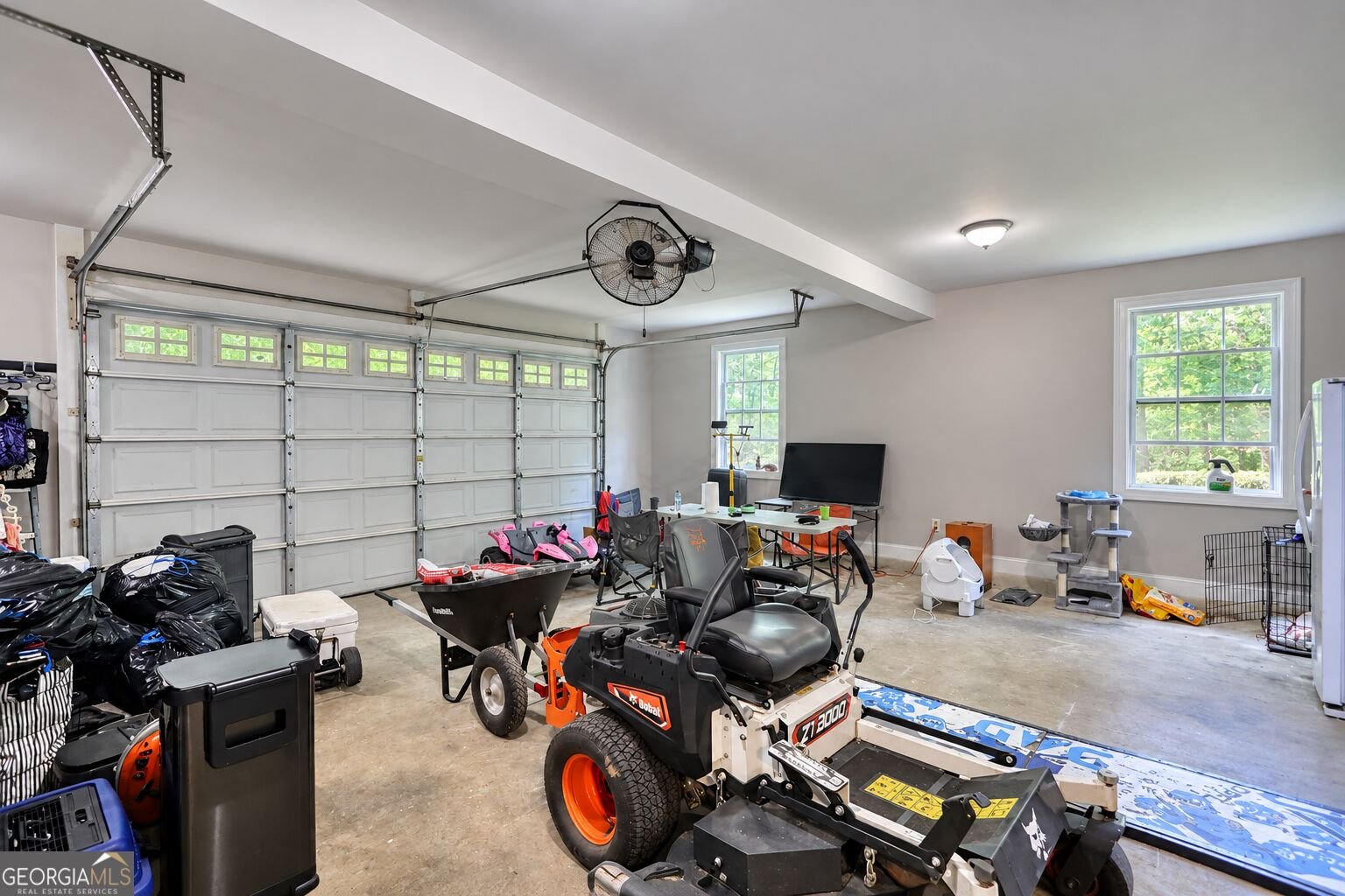 4140 Mount Paran Drive Social Circle - Photo 55