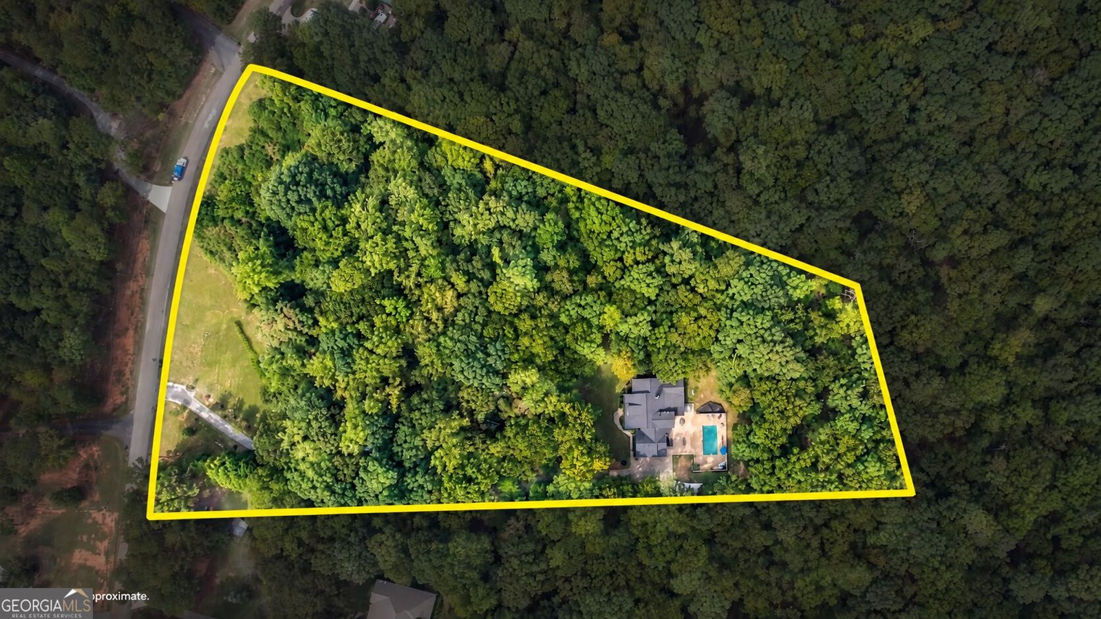 4140 Mount Paran Drive Social Circle - Photo 56