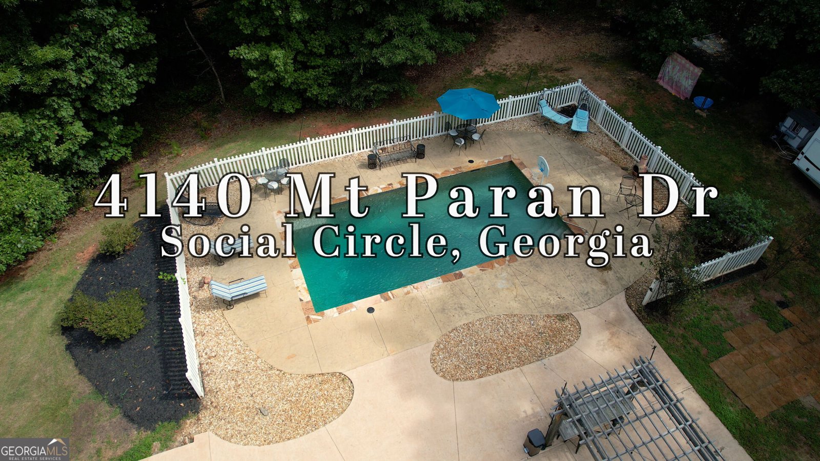 4140 Mount Paran Drive Social Circle - Photo 57