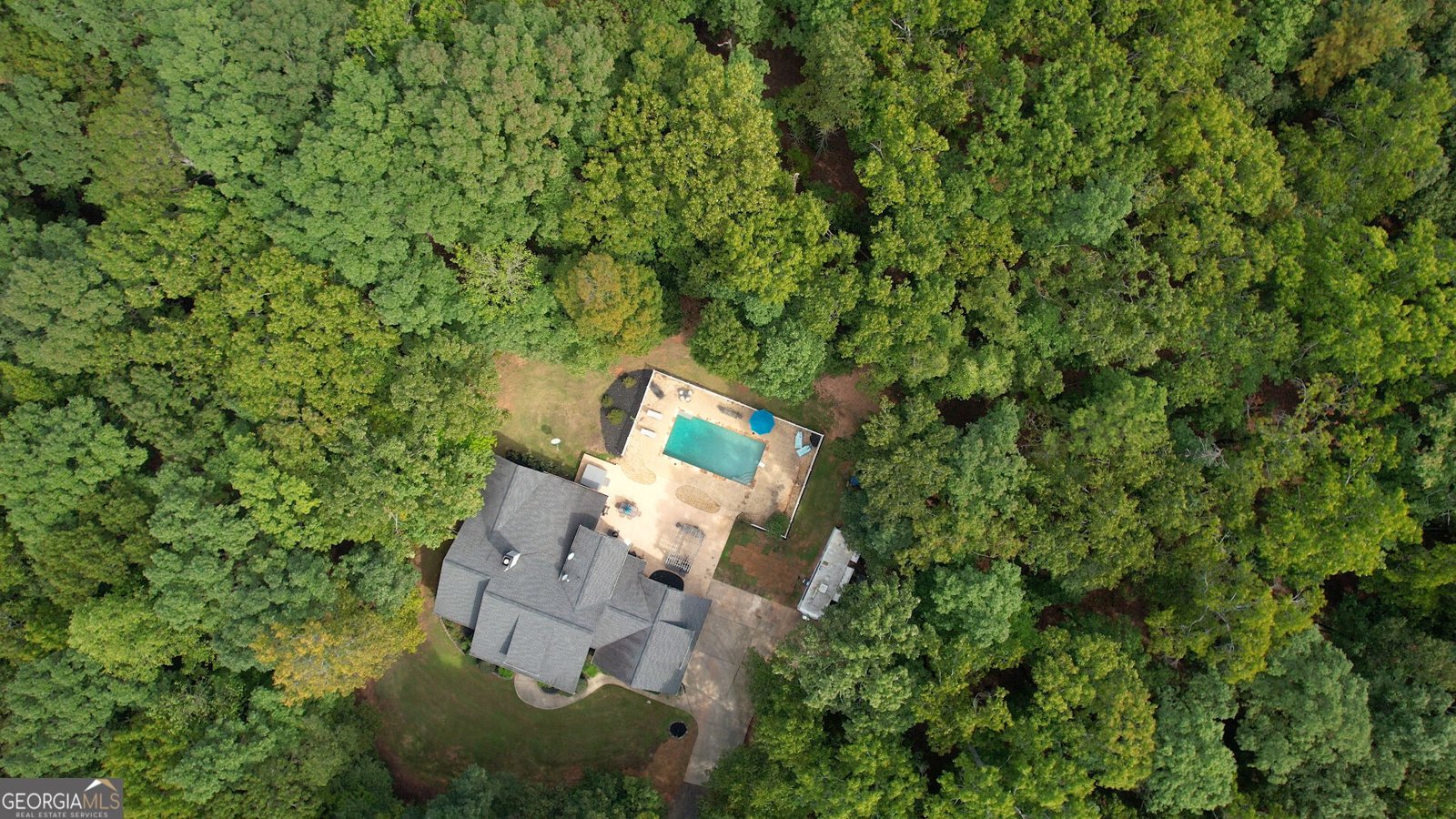 4140 Mount Paran Drive Social Circle - Photo 60