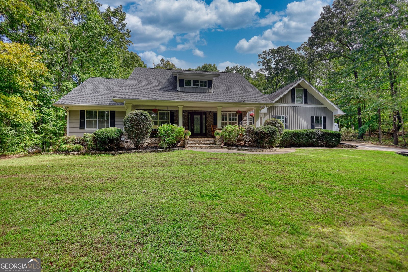 4140 Mount Paran Drive Social Circle - Photo 61