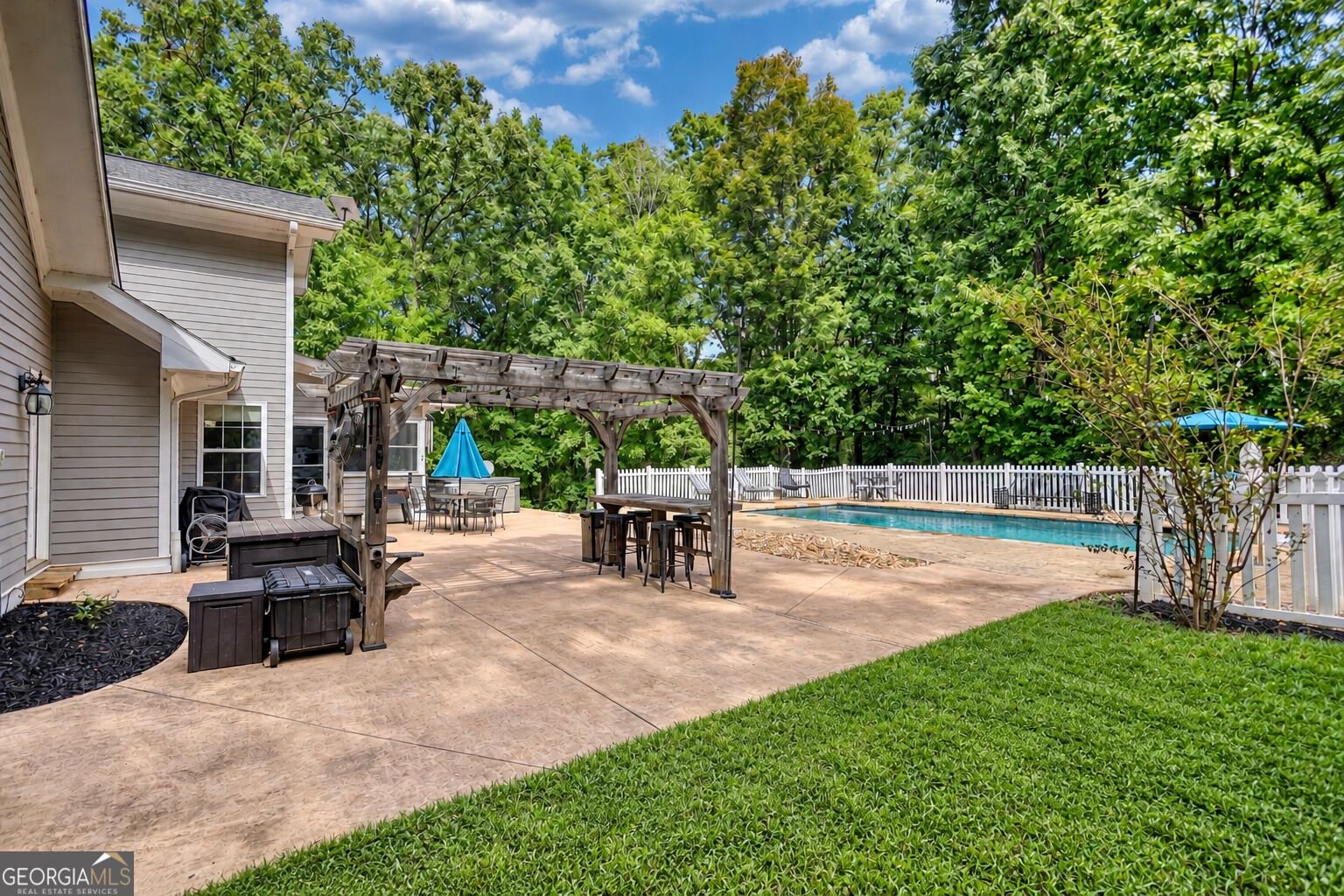 4140 Mount Paran Drive Social Circle - Photo 65