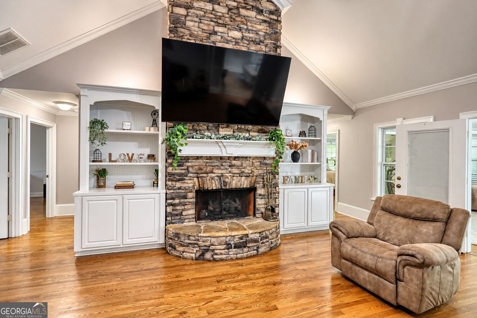 4140 Mount Paran Drive Social Circle - Photo 7