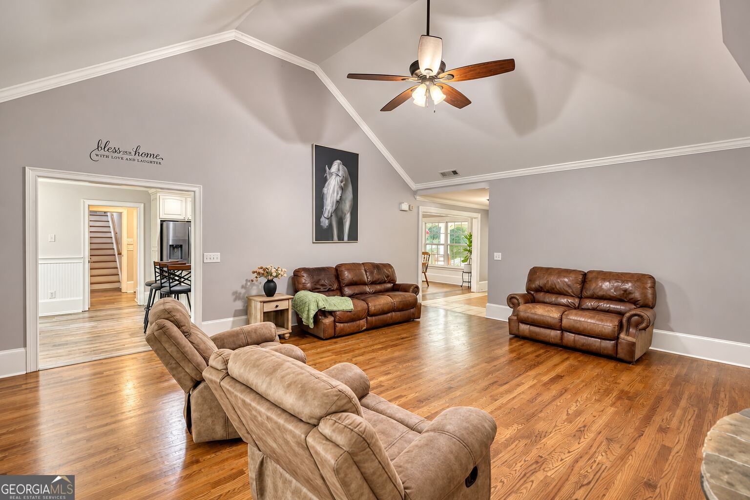 4140 Mount Paran Drive Social Circle - Photo 8