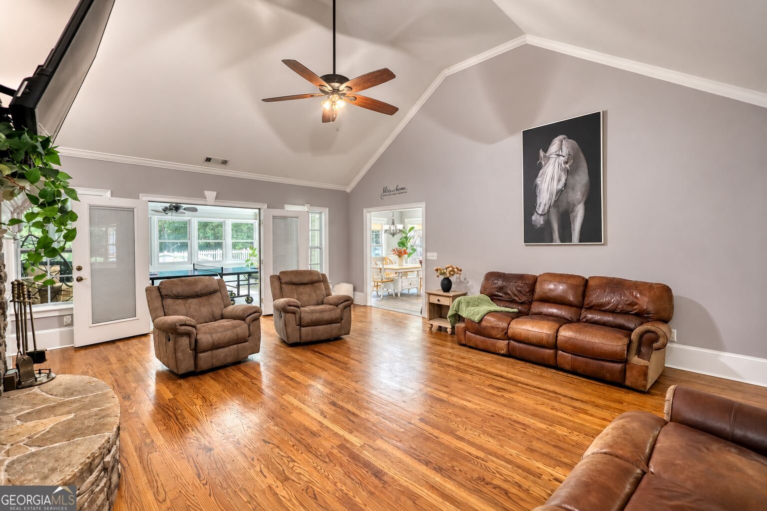 4140 Mount Paran Drive Social Circle - Photo 9