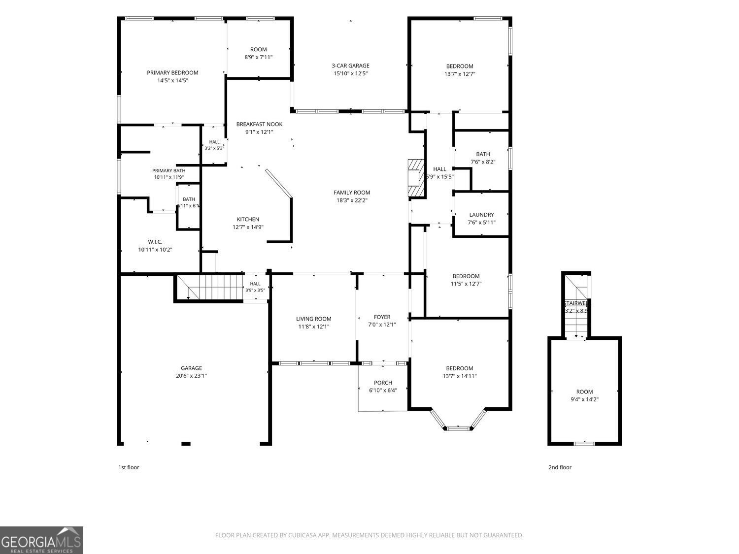 848 Springs Crest Drive Dallas - Photo 35