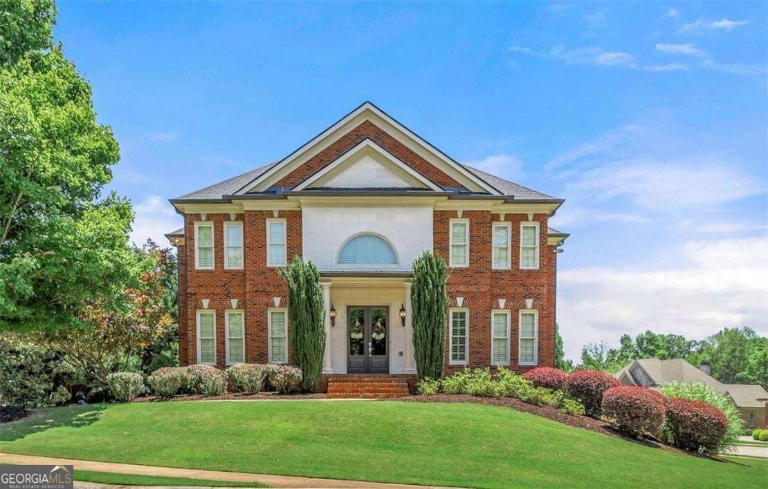 1021 Oxford Way Watkinsville - main photo
