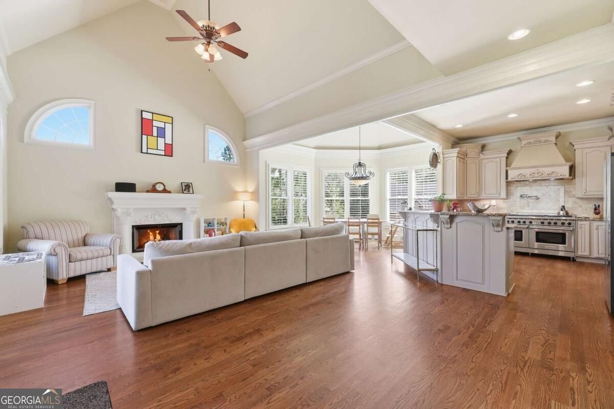 1021 Oxford Way Watkinsville - Photo 11