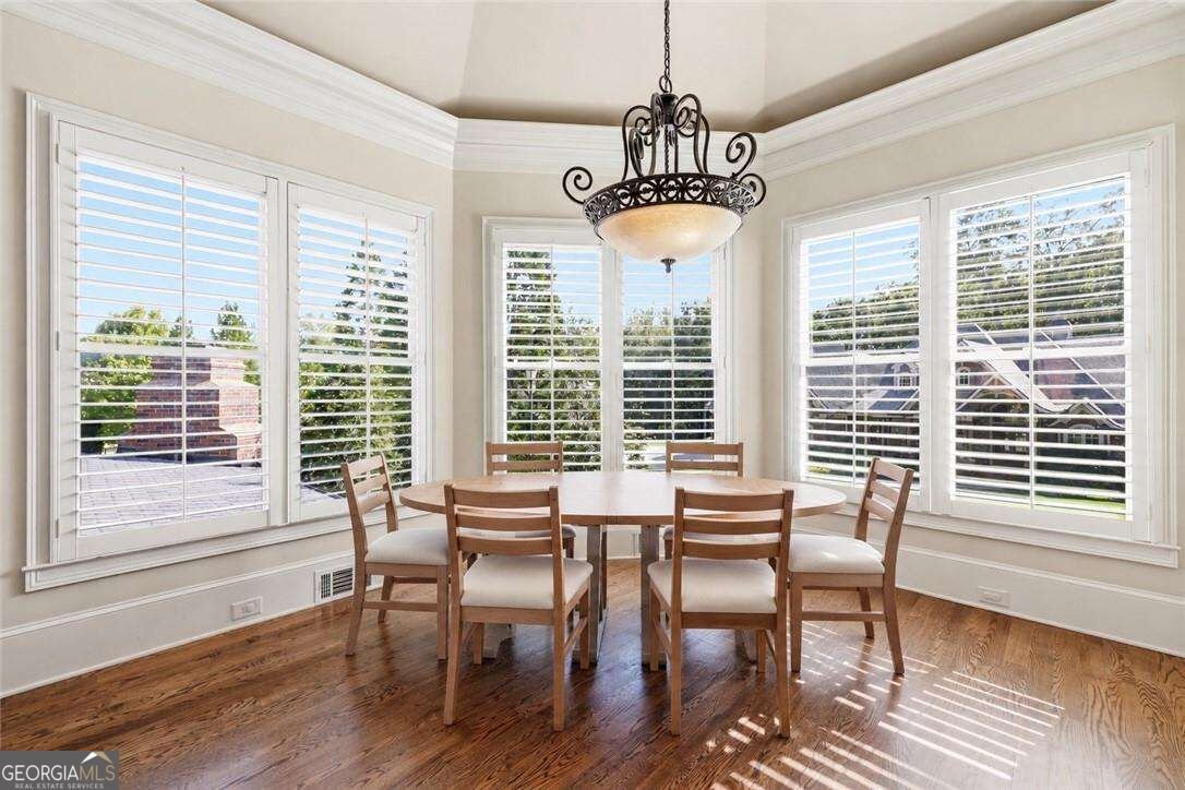1021 Oxford Way Watkinsville - Photo 16