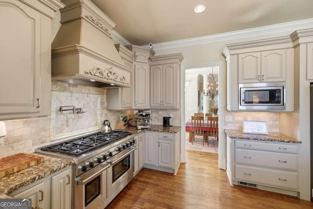 1021 Oxford Way Watkinsville - Photo 17