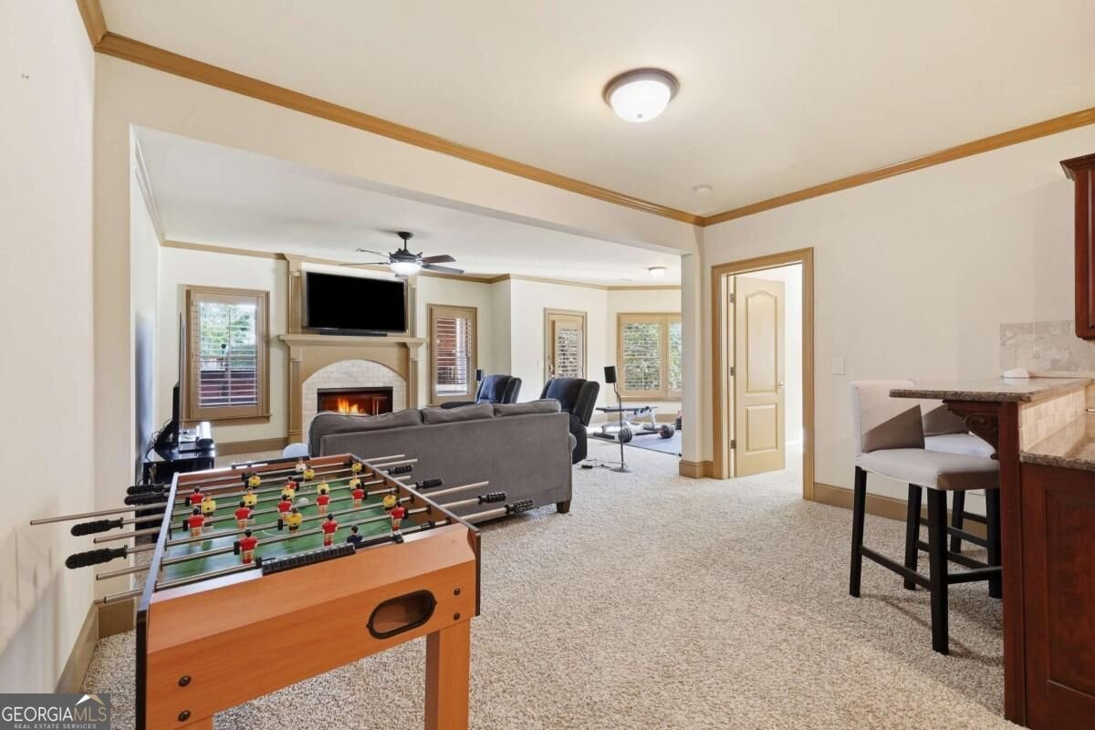 1021 Oxford Way Watkinsville - Photo 35