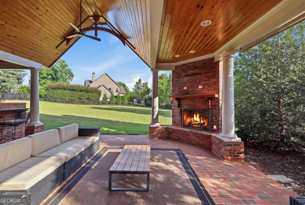 1021 Oxford Way Watkinsville - Photo 42
