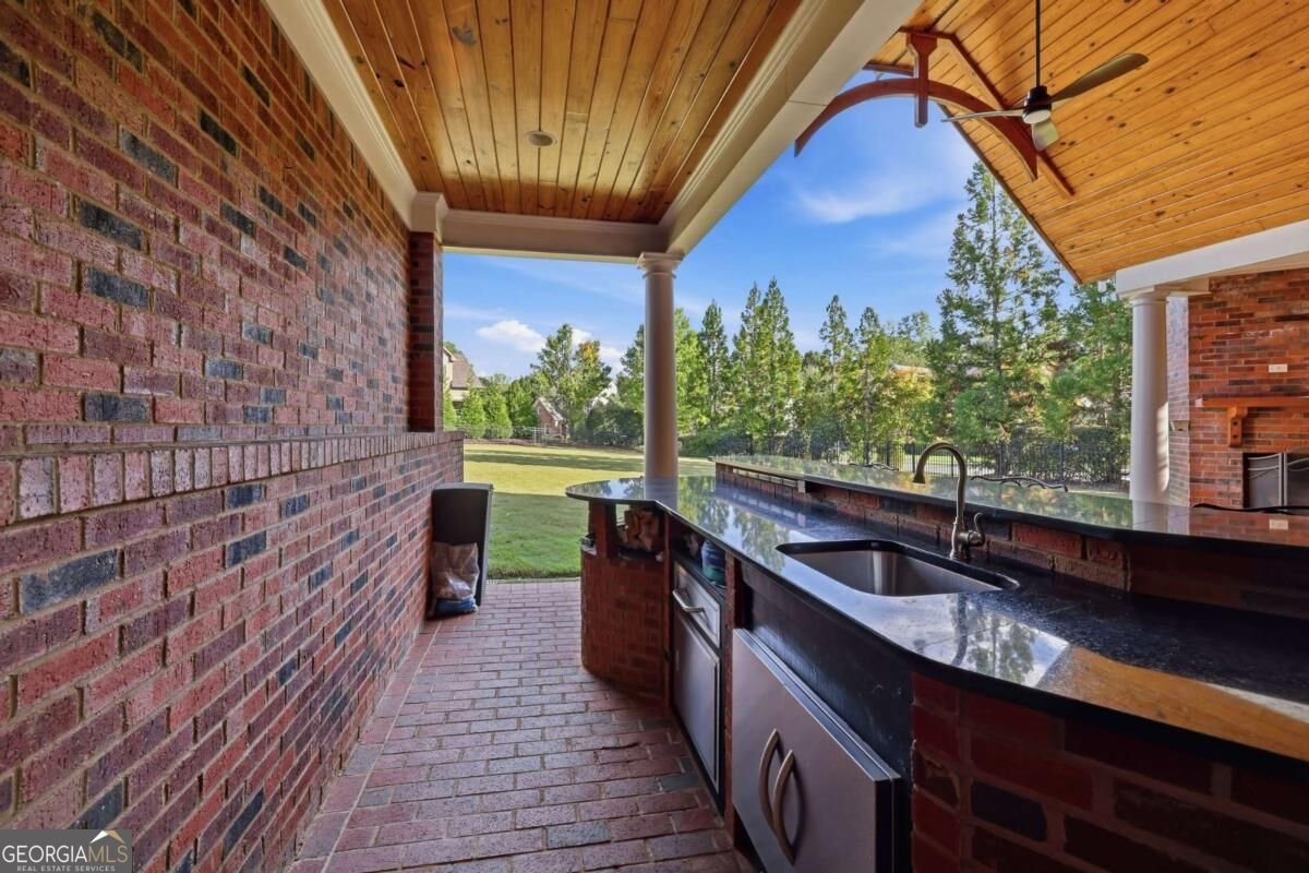 1021 Oxford Way Watkinsville - Photo 45