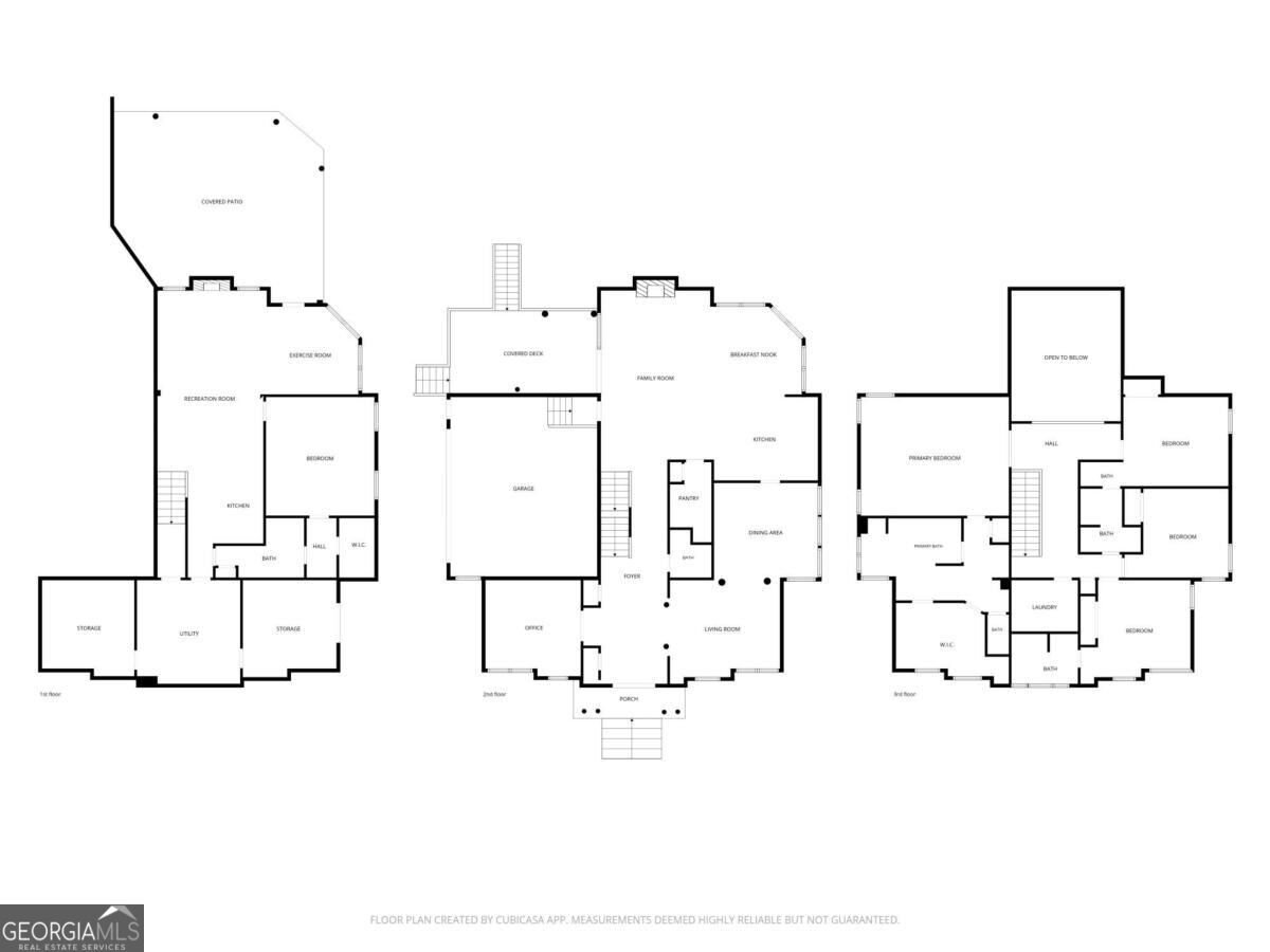 1021 Oxford Way Watkinsville - Photo 49