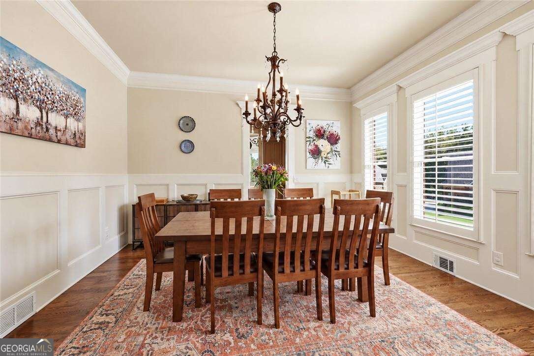 1021 Oxford Way Watkinsville - Photo 8