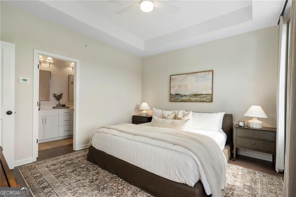 444 Argosy Park Circle Alpharetta - Photo 12