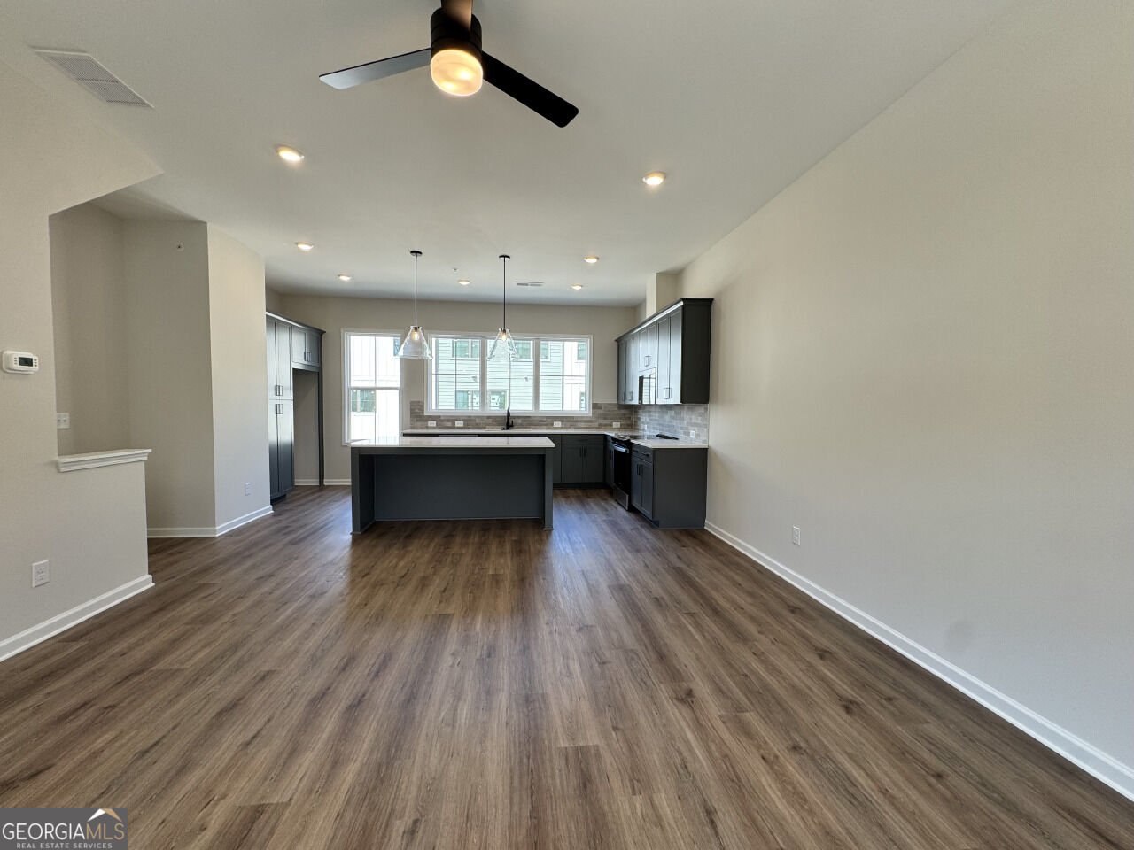 444 Argosy Park Circle Alpharetta - Photo 6
