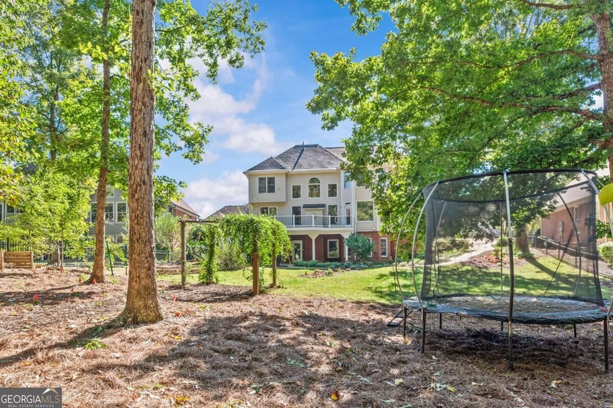 3415 Greenside Court Dacula - Photo 11