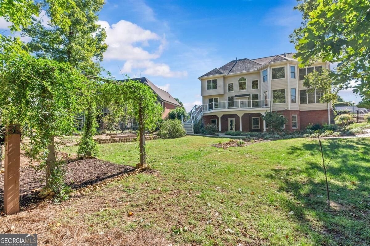 3415 Greenside Court Dacula - Photo 12