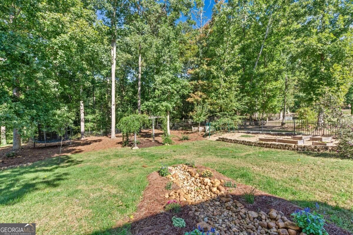 3415 Greenside Court Dacula - Photo 14