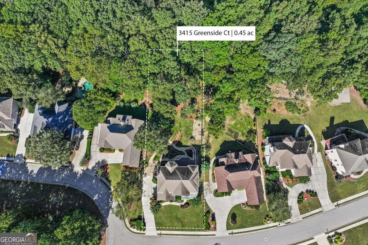 3415 Greenside Court Dacula - Photo 15