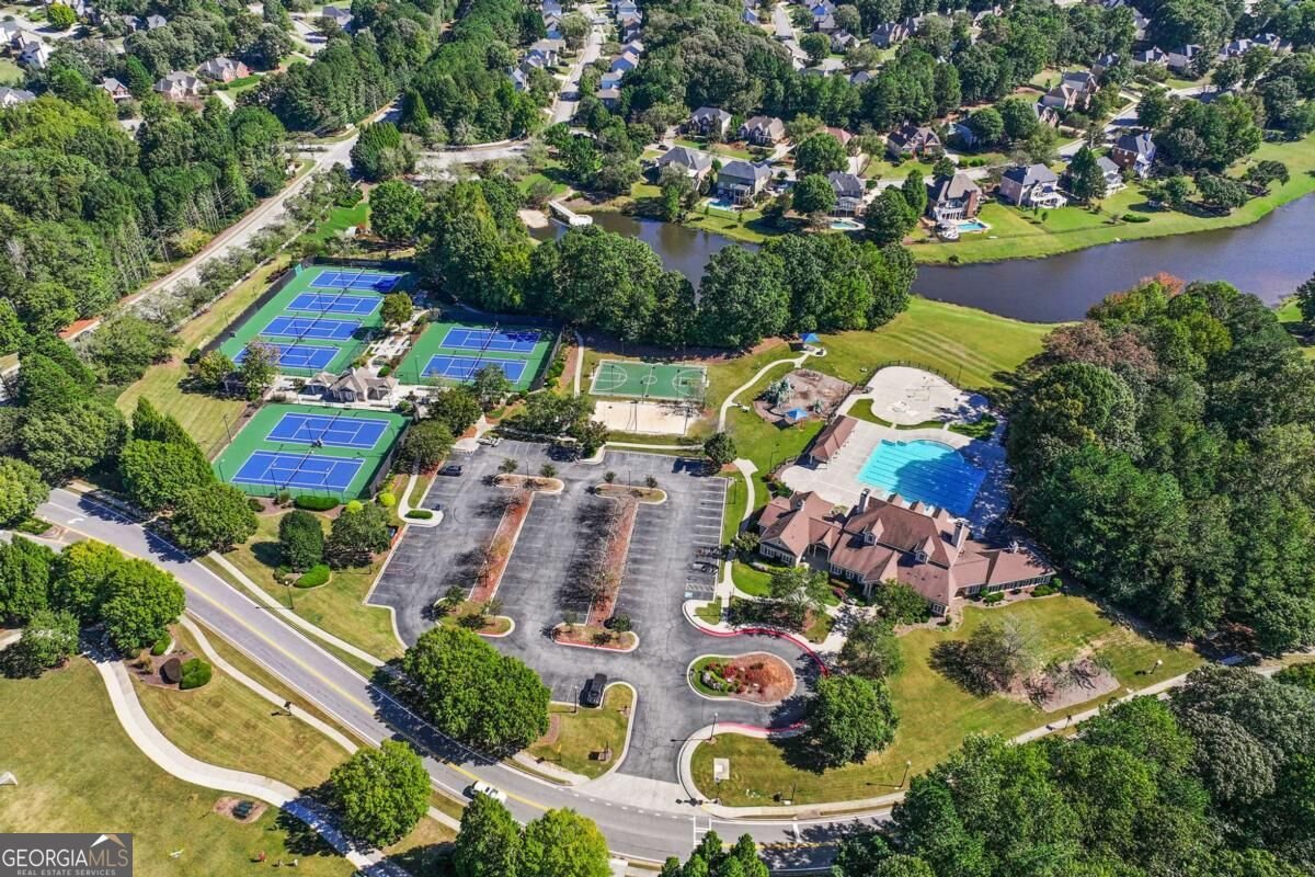 3415 Greenside Court Dacula - Photo 18