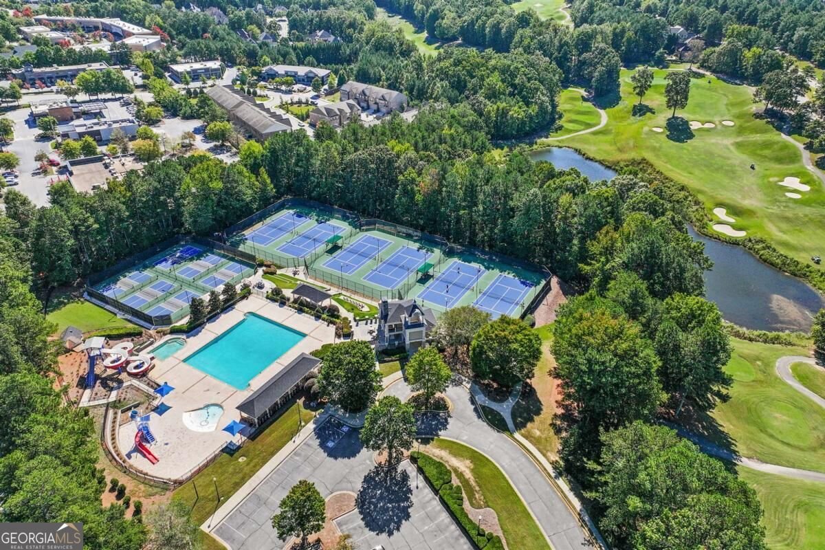 3415 Greenside Court Dacula - Photo 21