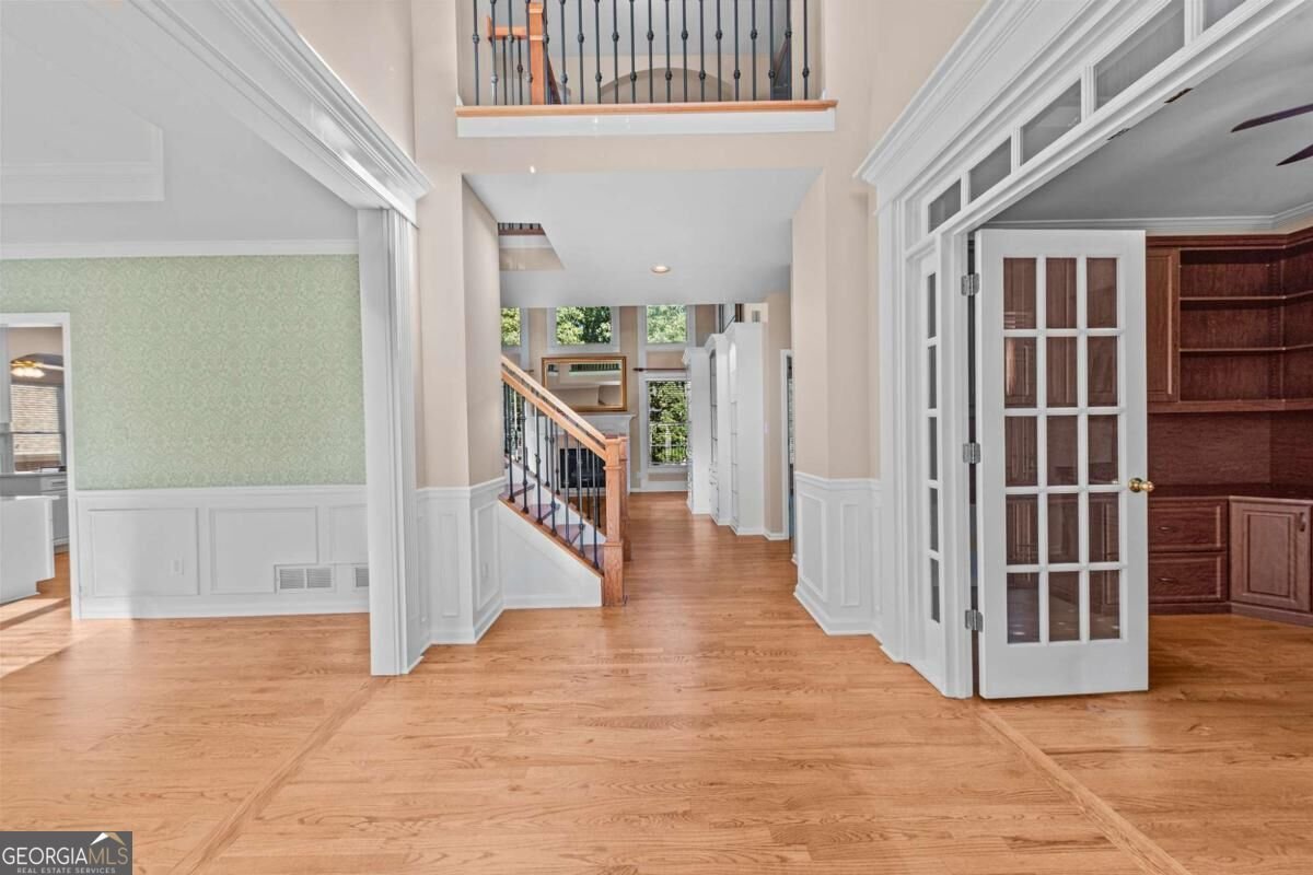 3415 Greenside Court Dacula - Photo 22