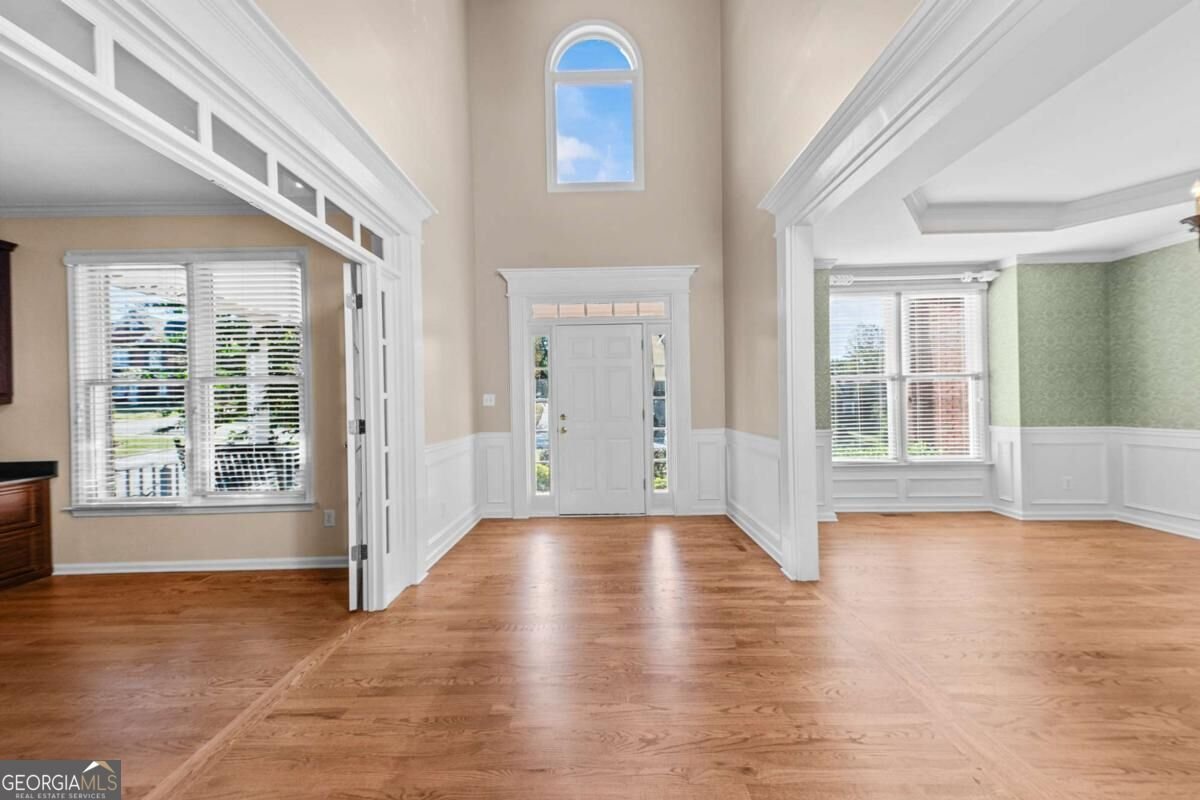 3415 Greenside Court Dacula - Photo 23