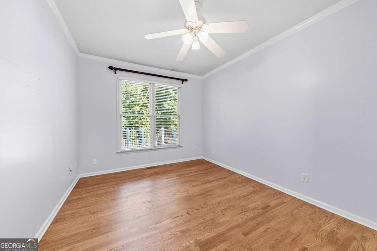 3415 Greenside Court Dacula - Photo 31