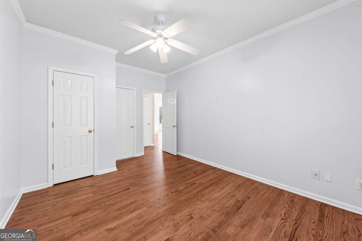 3415 Greenside Court Dacula - Photo 32