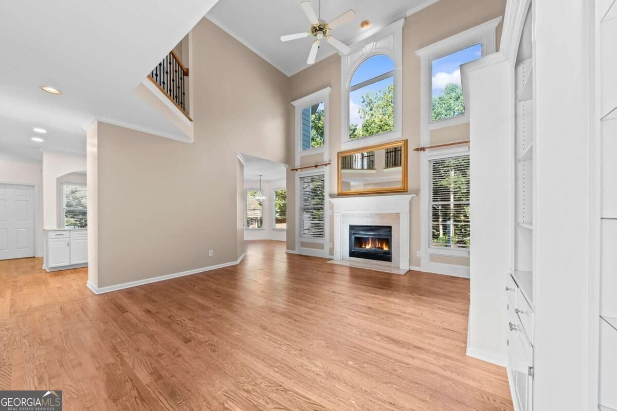 3415 Greenside Court Dacula - Photo 33