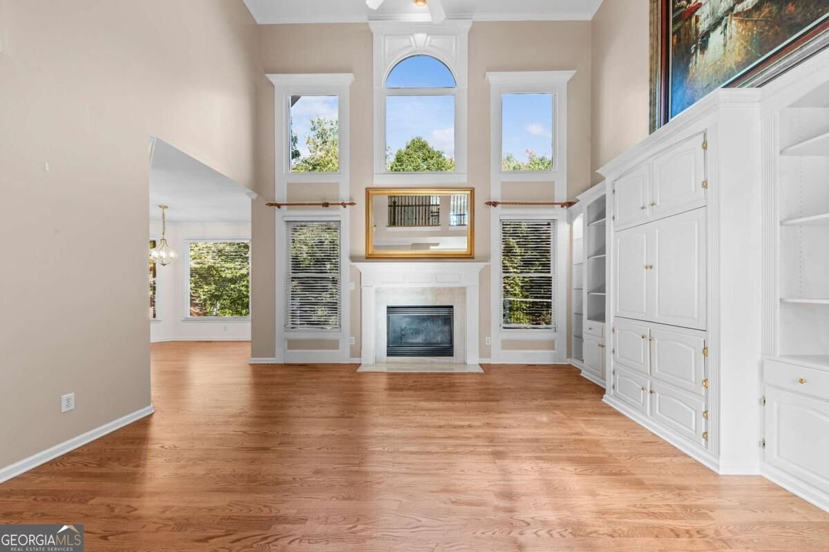 3415 Greenside Court Dacula - Photo 34