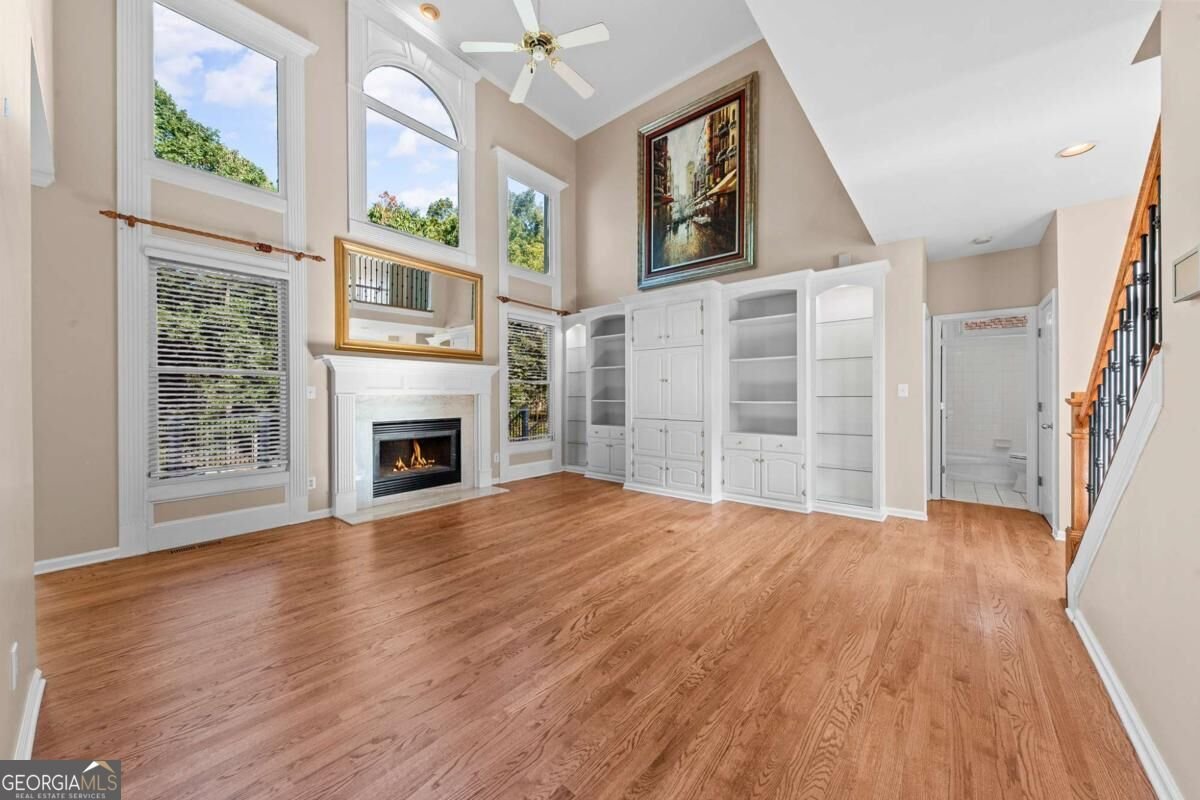 3415 Greenside Court Dacula - Photo 35