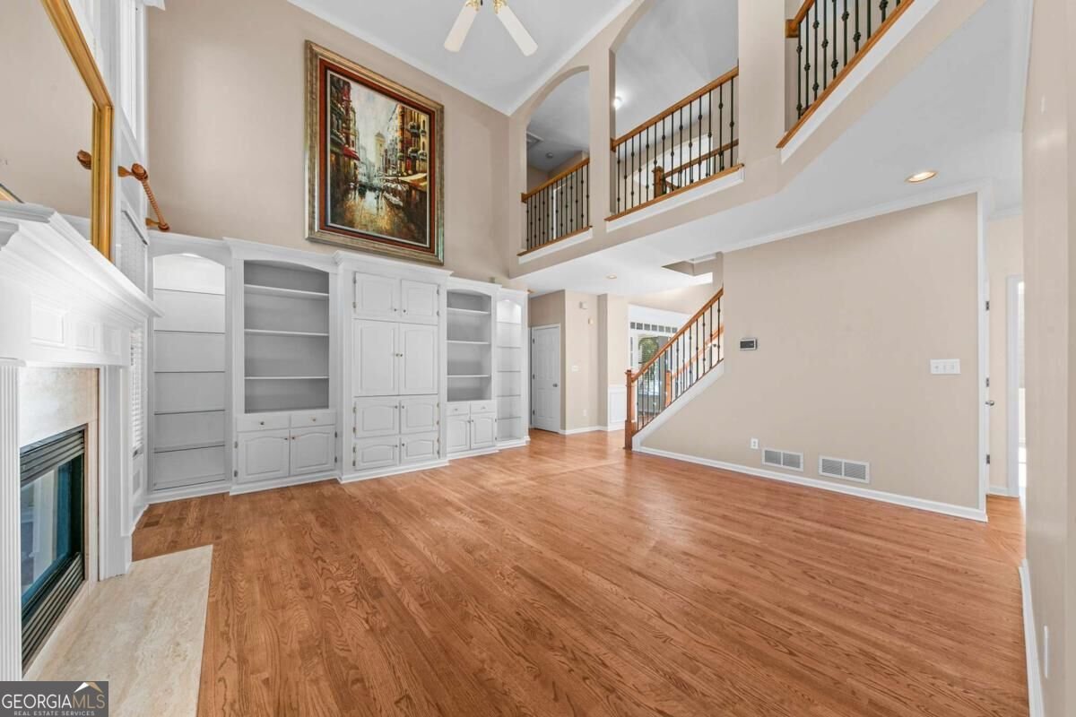 3415 Greenside Court Dacula - Photo 36