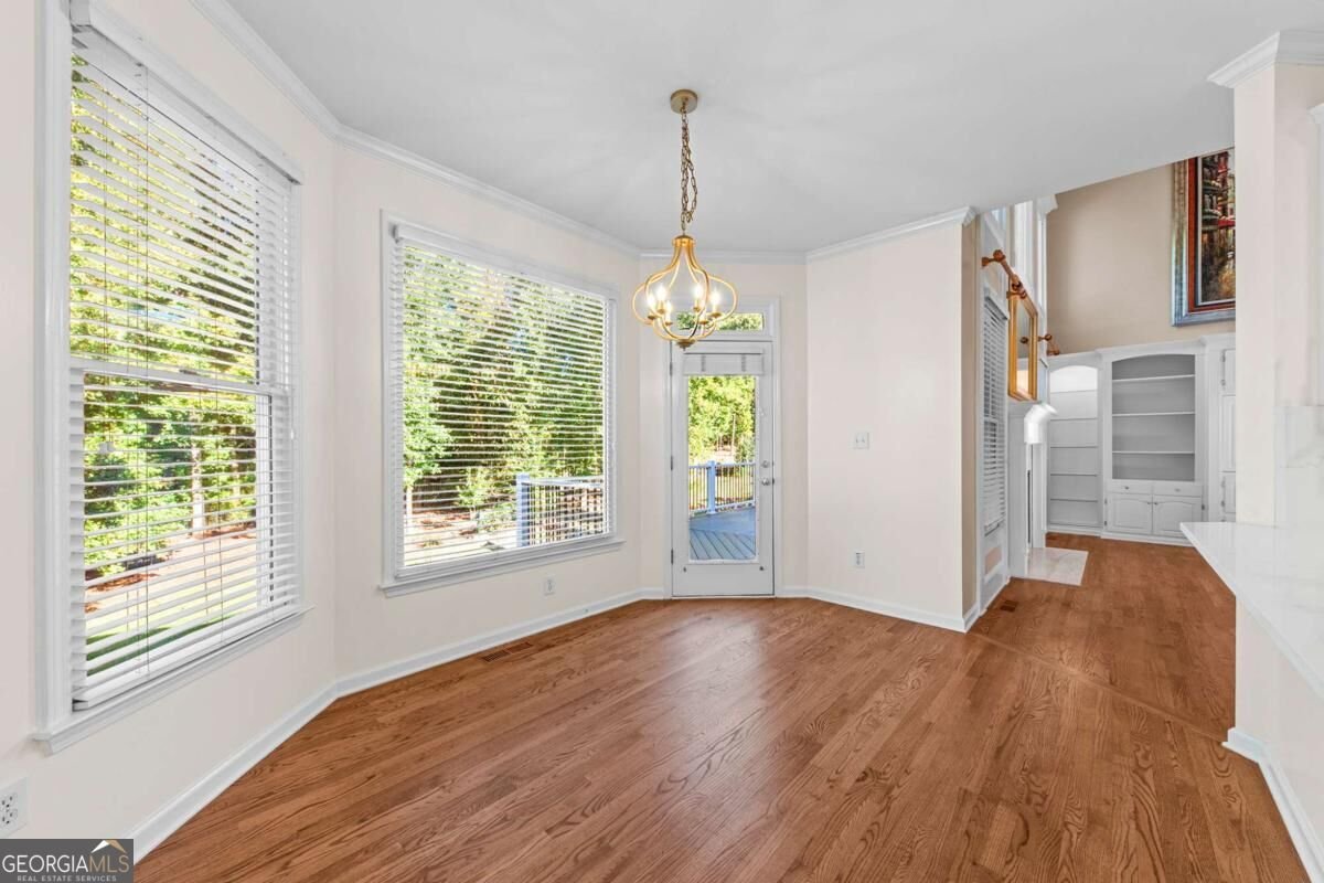 3415 Greenside Court Dacula - Photo 40