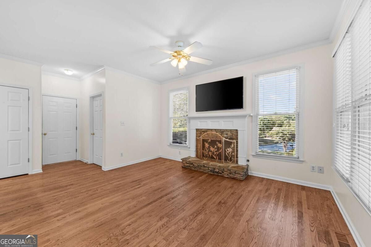 3415 Greenside Court Dacula - Photo 41