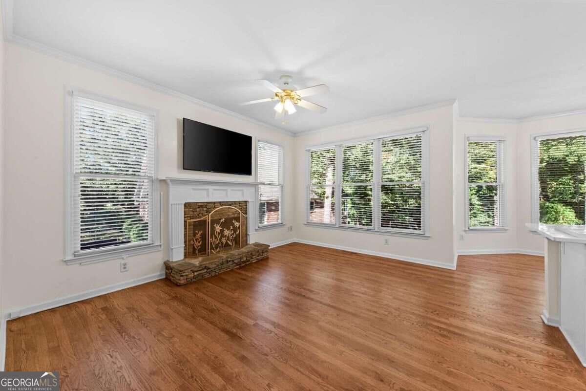 3415 Greenside Court Dacula - Photo 42