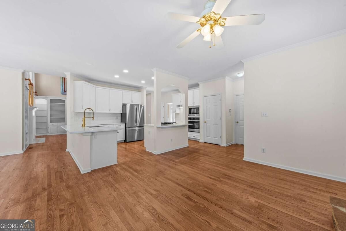 3415 Greenside Court Dacula - Photo 44