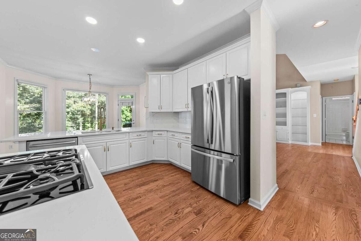 3415 Greenside Court Dacula - Photo 49